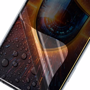 3mk Silky Matt Privacy – privātuma ekrāna aizsargs modelim Oppo Reno 14 F/ 14 FS 5G