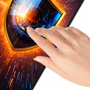 3mk Silky Matt Privacy – privātuma ekrāna aizsargs modelim ZTE Blade V60 Design