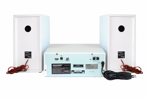 Blaupunkt MS30.2BT Edition mikrosistēma ar CD un USB