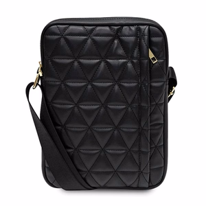 Guess GUTB10QLBK 10" Melna planšetdatora soma