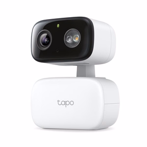 TP-Link bezvadu kamera iekštelpu/āra Tapo C206