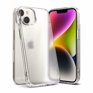 Ringke Apple iPhone 14 Plus 6.7 "FUSION MATĒTS CAURSPĪDĪGS