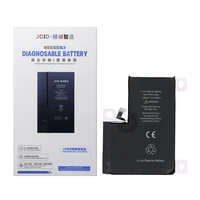 JCID Diagnosable Akumulators iPhone 13 Pro Max 4790 mAh (liela ietilpība)