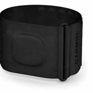 Garmin Index Sleep Monitor – valkājams miega monitors, melns