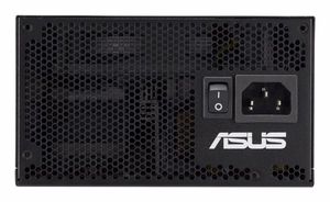 ASUS ATS-750G barošanas bloks 750 W 20+4 pin ATX melns