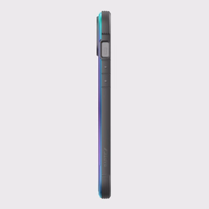 Raptic X-Doria Shield viedtālruņa apvalks iPhone 14 Plus ar opāla pārklājumu
