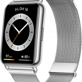 [OUTLET] Huawei Watch GT 2 42mm sudraba bez siksniņas AB klase