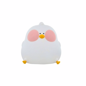 LED Night Lampa HUNGRY CHICKEN FNL-10 Forever Light