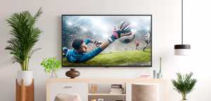 Mini DVB-T2 HEVC H.265 uztvērējs ar HDMI spraudni
