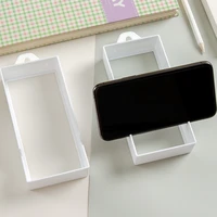 Austiņas CASNI - CS-180 ar mikrofonu Rozā