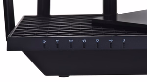 TP-Link Archer AX5400 Multi-Gigabit WiFi 6 maršrutētājs