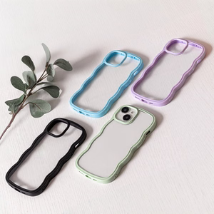 Viedtālruņa apvalks iPhone 13 Pro 6,1 - melns