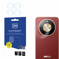 3mk Lens Protection Hybrid Camera Lens Stikls for Honor Magic 8 Lite