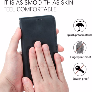 Korpuss Business Style Samsung S942 S26 Pro melns