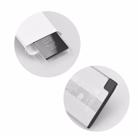 POLYMER BOX baterija iPhone X 2716 mAh