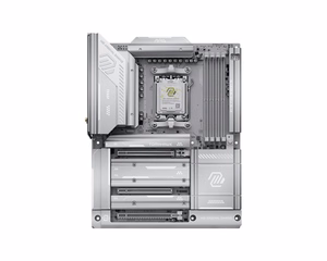 MSI MAG X870E TOMAHAWK MAX WIFI PZ mātesplate AMD X870E Socket AM5 ATX