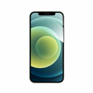 Hybrid glass to iPhone 12 / 12 PRO Forcell Flexible Nano Glass