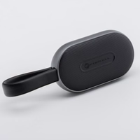 Portatīvais lādētājs Apple Watch Forcell F-Energy Mini Power Watch 1A 2,5W 1200 mAh melna