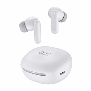 TWS QCY MeloBuds HT16 Austiņas (baltas)