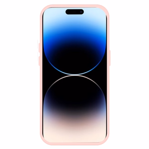 Tel Protect Magmat viedtālruņa apvalks Iphone 14 Pro rozā