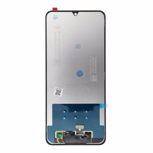 FixCell LCD displejs priekš Redmi A5 169,5mm OEM bez rāmja