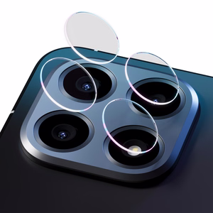 3mk Lens Protection kameras lēcas stikls Xiaomi 15T