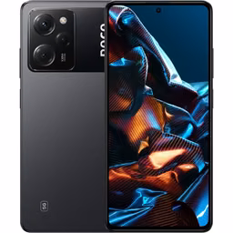 Poco X5 Pro