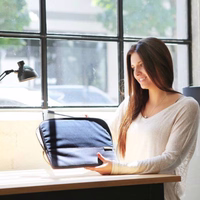 STM Grace - Sleeve MacBook Pro 15" / Notebook 15" (night sky)