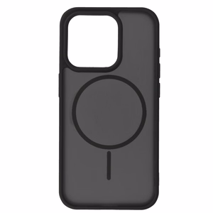 Magmat plānais apvalks Iphone 15 Pro melns