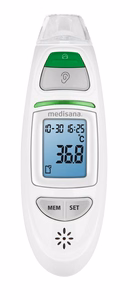 Medisana TM 750 termometrs