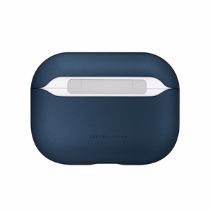 Tech-Protect NaturalFit Чехол для AirPods Pro 3 - тёмно-синий