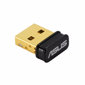 Bezvadu Bluetooth USB adapteris Asus USB-BT540