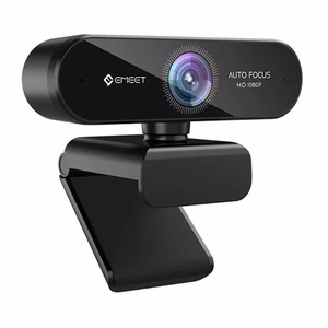 EMEET SmartCam Nova tīmekļa kamera