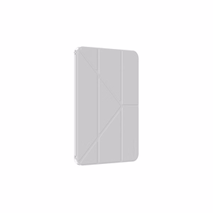 AmazingThing Minimal Case for iPad 11" 2025 - Gaiši pelēks