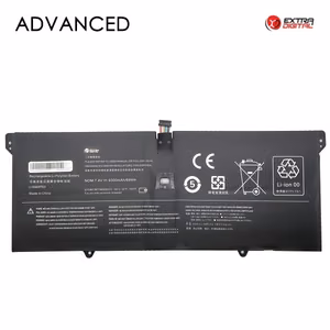 Notebook Baterija LENOVO L16M4P60, 9300mAh, Extra Digital Advanced