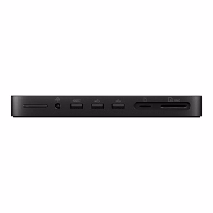 Portatīvā datora piederums ASUS DC500 Triple 4K Thunderbolt 4 doks