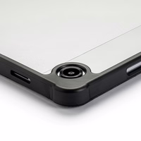 Korpuss Reach Origami Xiaomi Redmi Pad Pro 12.1 melns