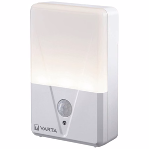 VARTA motion sensor night lamp 16624 2 pcs