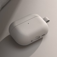 AmazingThing Glamor aizsargvāciņš AirPods Pro 3 - pelēks