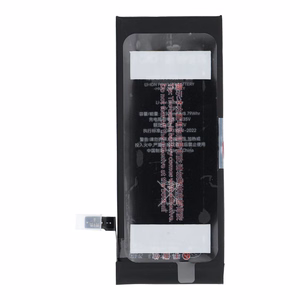 JCID Akumulators iPhone 6S 2300 mAh (liela ietilpība)