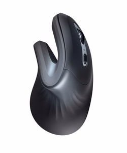 Trust Verro mouse Office Right-hand RF Wireless Optical 1600 DPI
