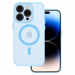 Tel Protect Magmat чехол для iPhone 11 Pro тёмно-синий