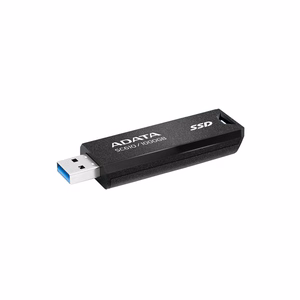 ADATA SC610 USB zibatmiņa 1 TB USB Type-A 3.2 Gen 2 (3.1 Gen 2) melna