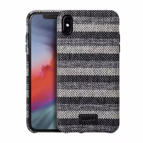 Laut VENTURE - maciņš iPhone Xs Max (Grey)