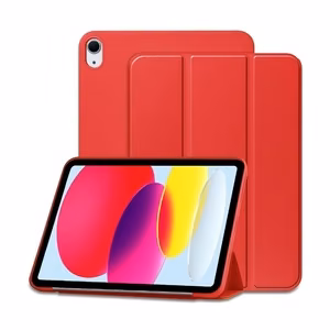Futrālis Smart Soft Samsung X130/X135 Tab A11 8.7 sarkans