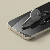 TECH-PROTECT GLASS FIT+ 2-Pack rūdīts stikls priekš Samsung Galaxy S26