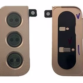 Samsung G991 S21 5G lens priekš camera ar frame Phantom Violets ORG