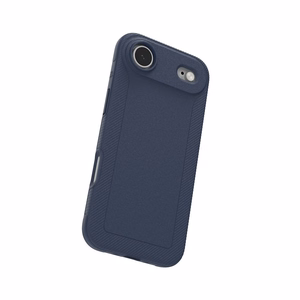 ZAGG case LUXE SNAP compatible with MagSafe for IPHONE 17 Air navy