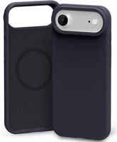 Korpuss Mercury Pure Magsafe Silicon Case Apple iPhone Air tumši zils