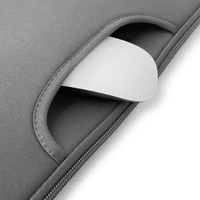 Universāla 15.6" klēpjdatora soma - pelēka